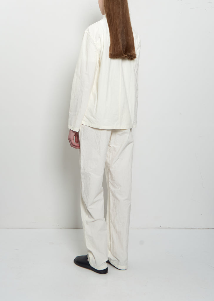 Behati Cotton Jacket