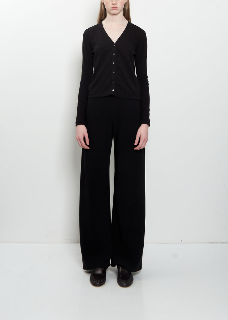 Gala Cady Pant — Black