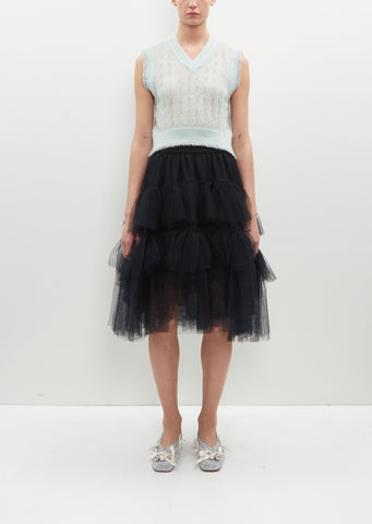 Elasticated Classic Tutu Skirt