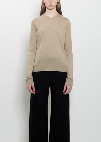 Ondre Cashmere Silk Sweater
