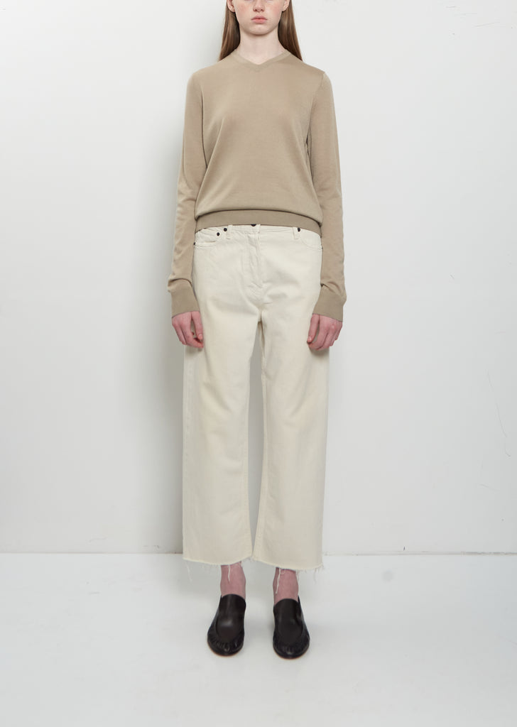 Fortino Cotton Jean