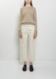 Fortino Cotton Jean