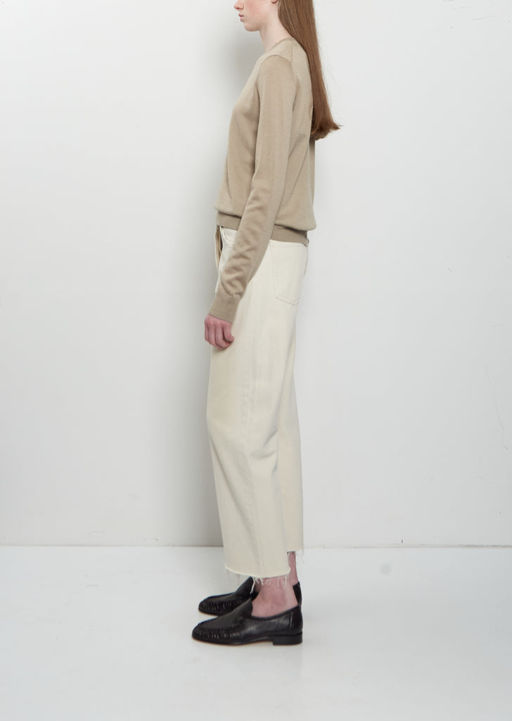 Fortino Cotton Jean