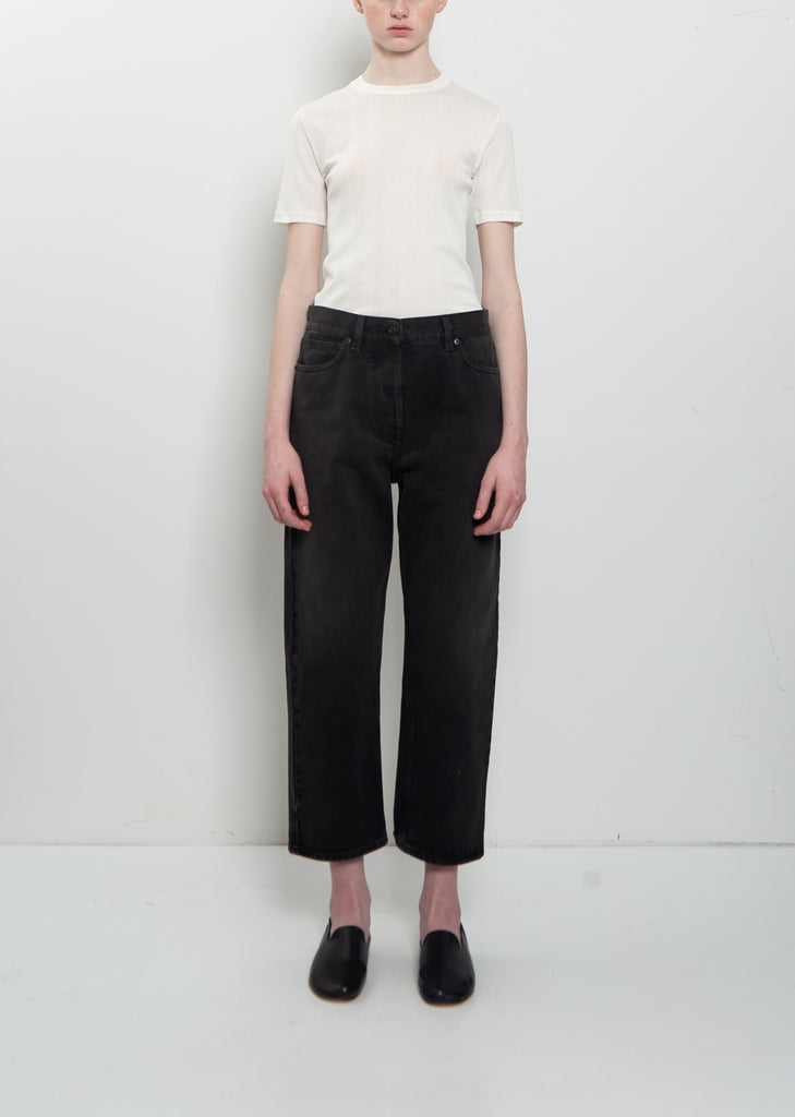 Falesia Cotton Jean