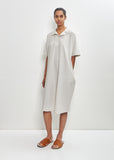 Cotton Chiara Dress — Vapor