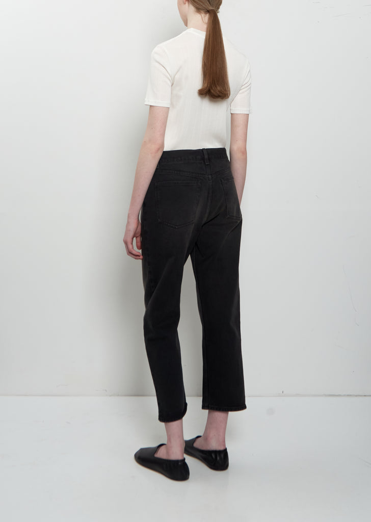 Falesia Cotton Jean