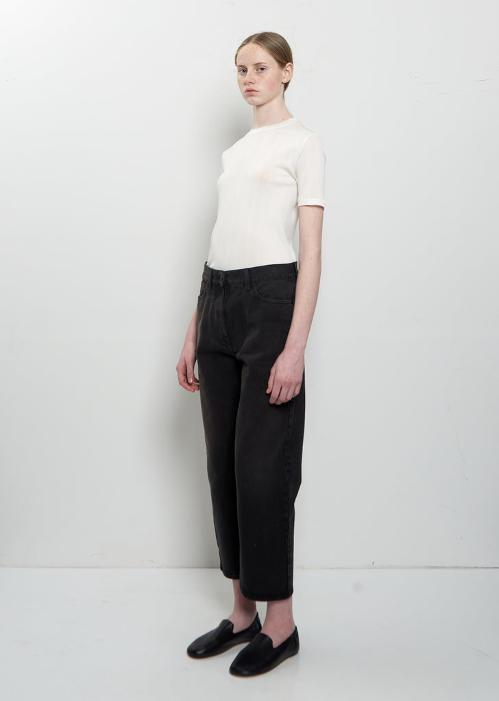 Falesia Cotton Jean