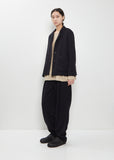 Workwear Puddy Cashmere Wool Jacket
