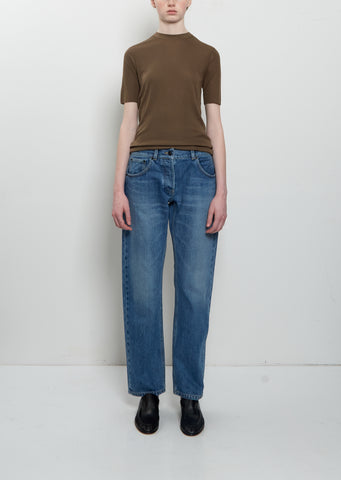 Fima Cotton Jean
