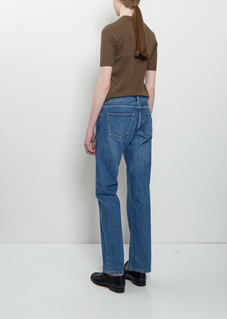 Fima Cotton Jean