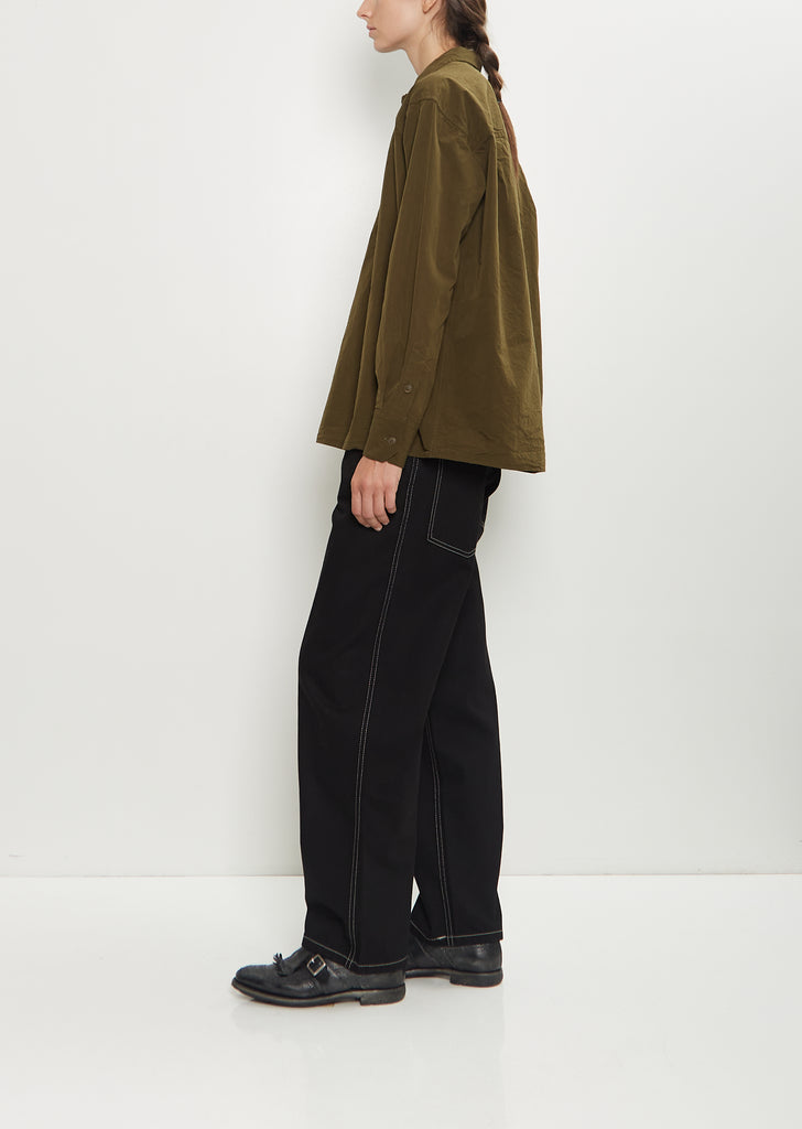 Drays Cotton Travail Shirt