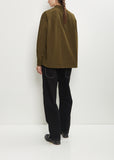 Drays Cotton Travail Shirt