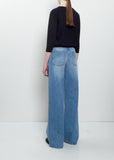 Orchidea Cashmere Top