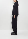 Workwear Puddy Cashmere Wool Jacket