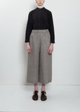 Side Seamless Wide Pants