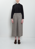 Side Seamless Wide Pants
