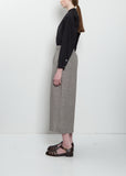 Side Seamless Wide Pants