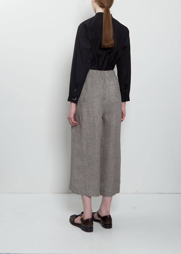 Side Seamless Wide Pants