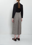 Side Seamless Wide Pants