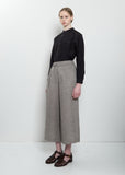 Side Seamless Wide Pants