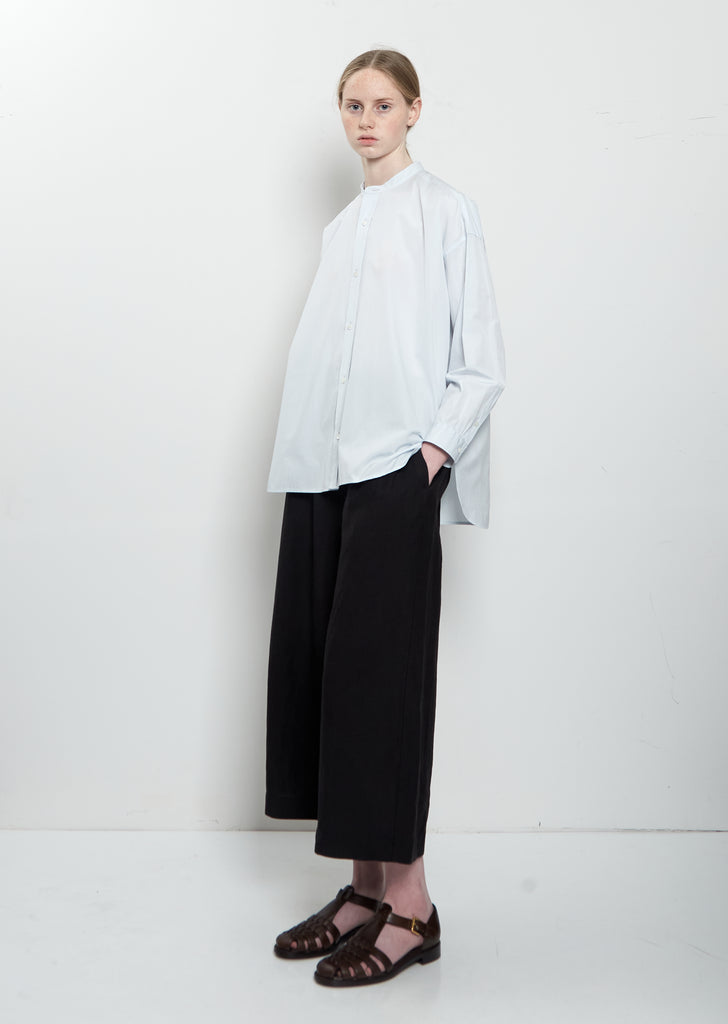 Buck Tuck Easy Wide Pants