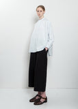 Buck Tuck Easy Wide Pants