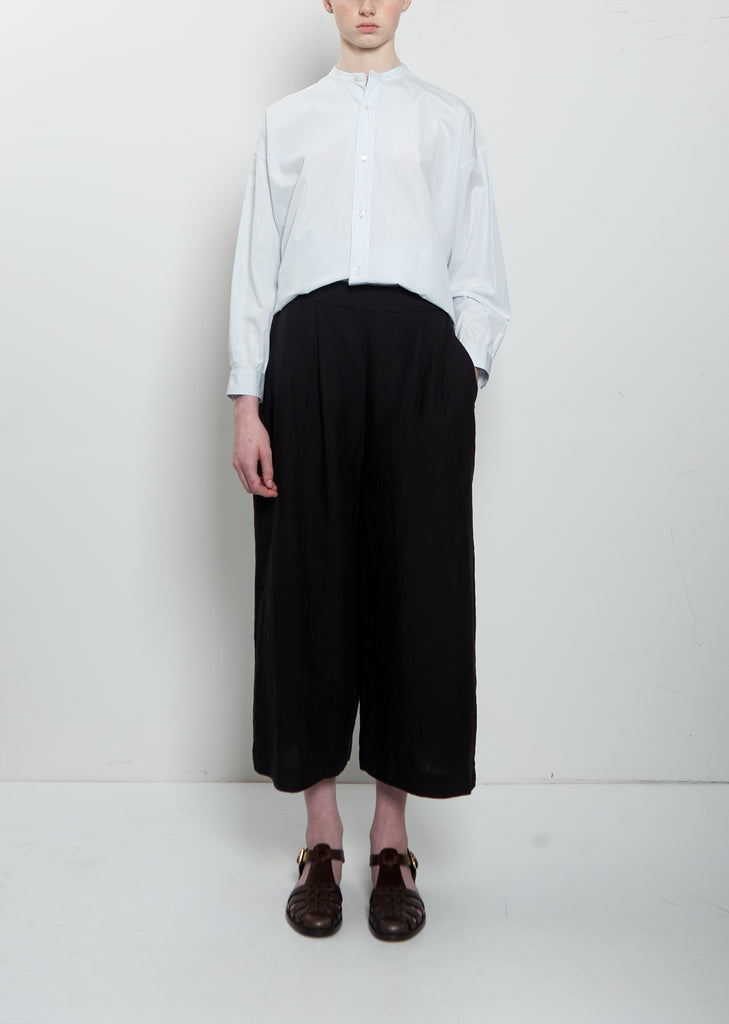 Buck Tuck Easy Wide Pants