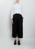 Buck Tuck Easy Wide Pants