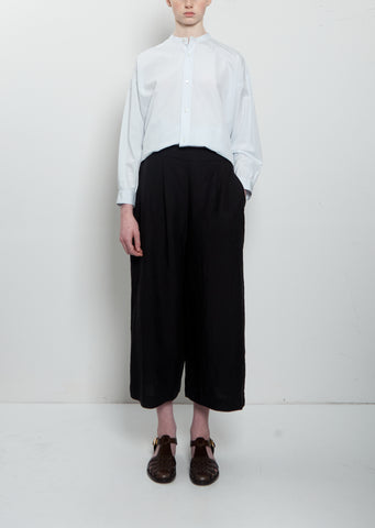 Buck Tuck Easy Wide Pants