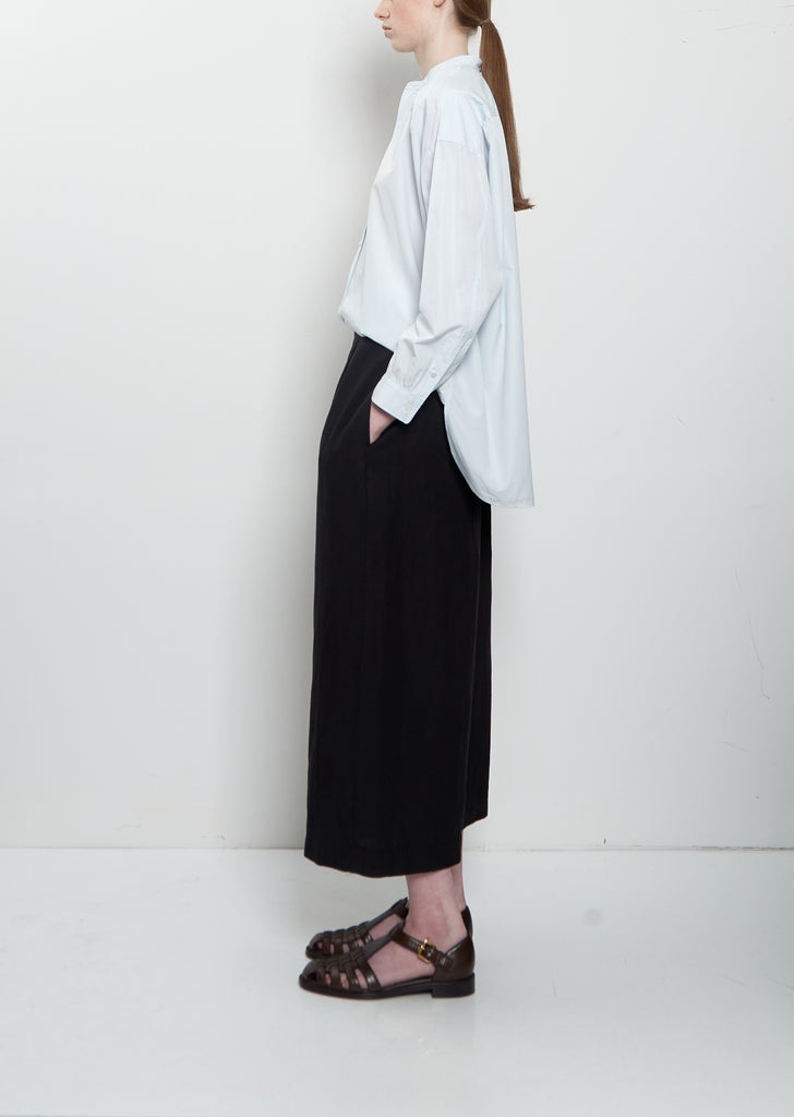 Buck Tuck Easy Wide Pants