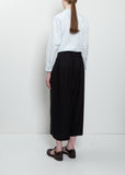 Buck Tuck Easy Wide Pants