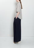 Dina Sushi Light Poplin Shirt — Greige