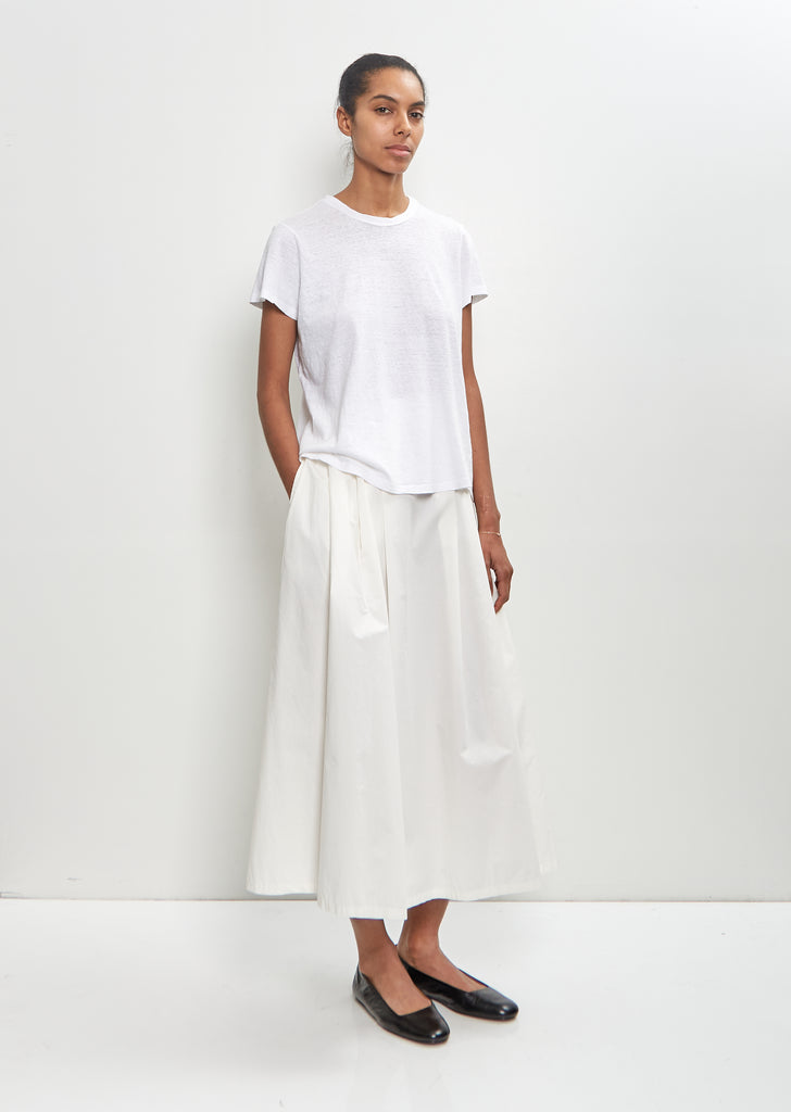 Cotton Maso Skirt — Gala