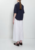 Ibiza Sushi Light Poplin Shirt — Atlantic
