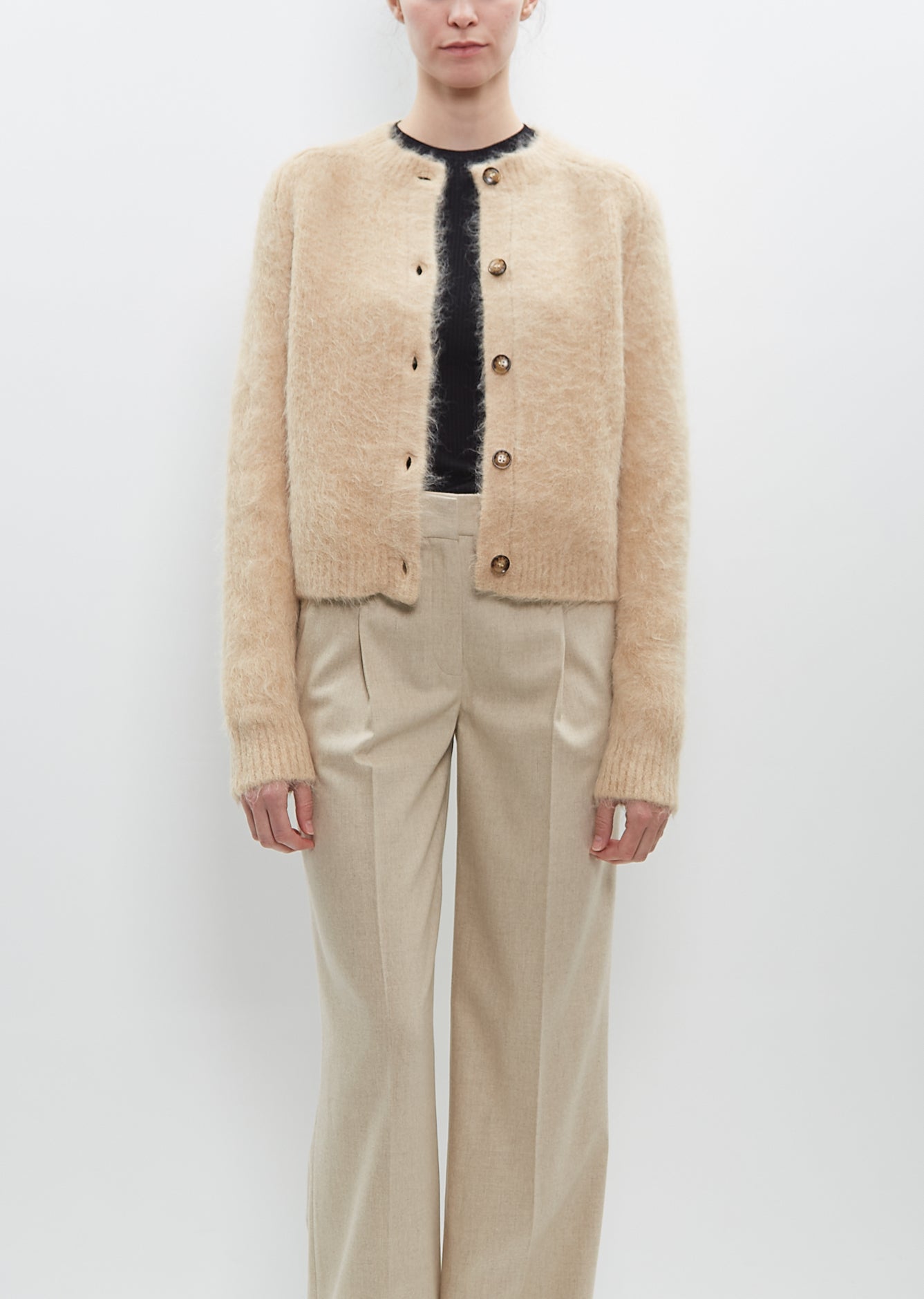 楽天市場】【SALE／40%OFF】LOU LOU STUDIO ケーブル
