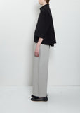 Agave Massaua Drill Jacket — Black