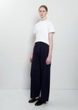 Bum Massaua Drill Pant — Atlantic