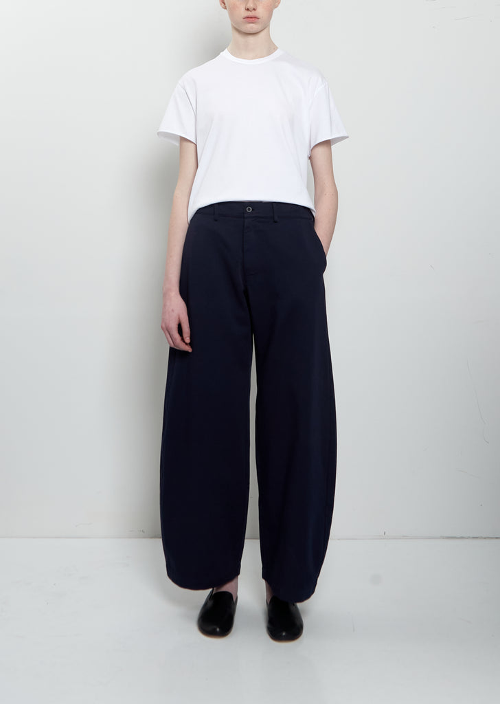 Bum Massaua Drill Pant — Atlantic