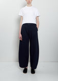 Bum Massaua Drill Pant — Atlantic