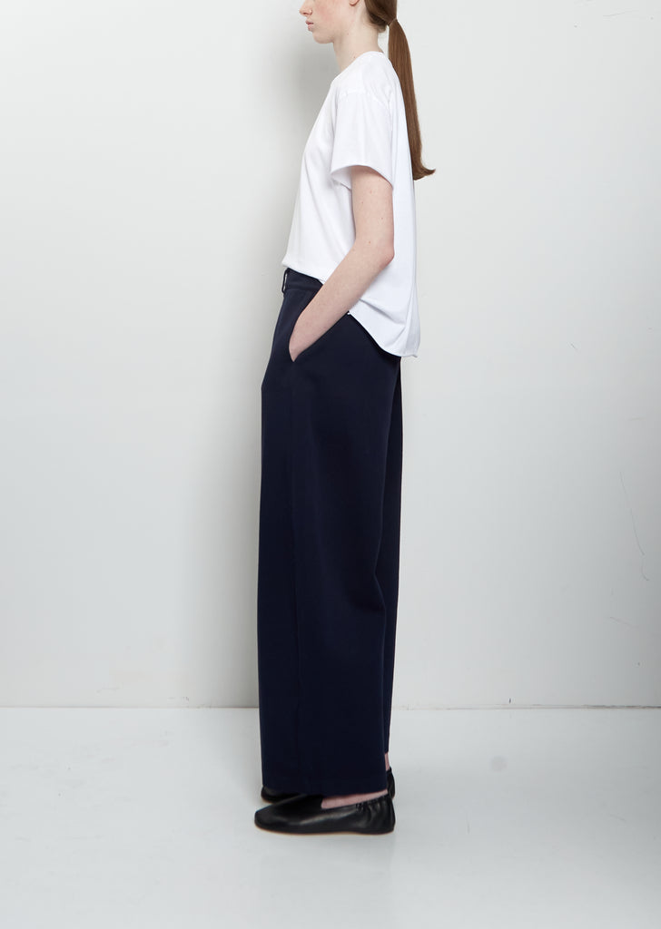Bum Massaua Drill Pant — Atlantic