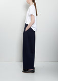 Bum Massaua Drill Pant — Atlantic