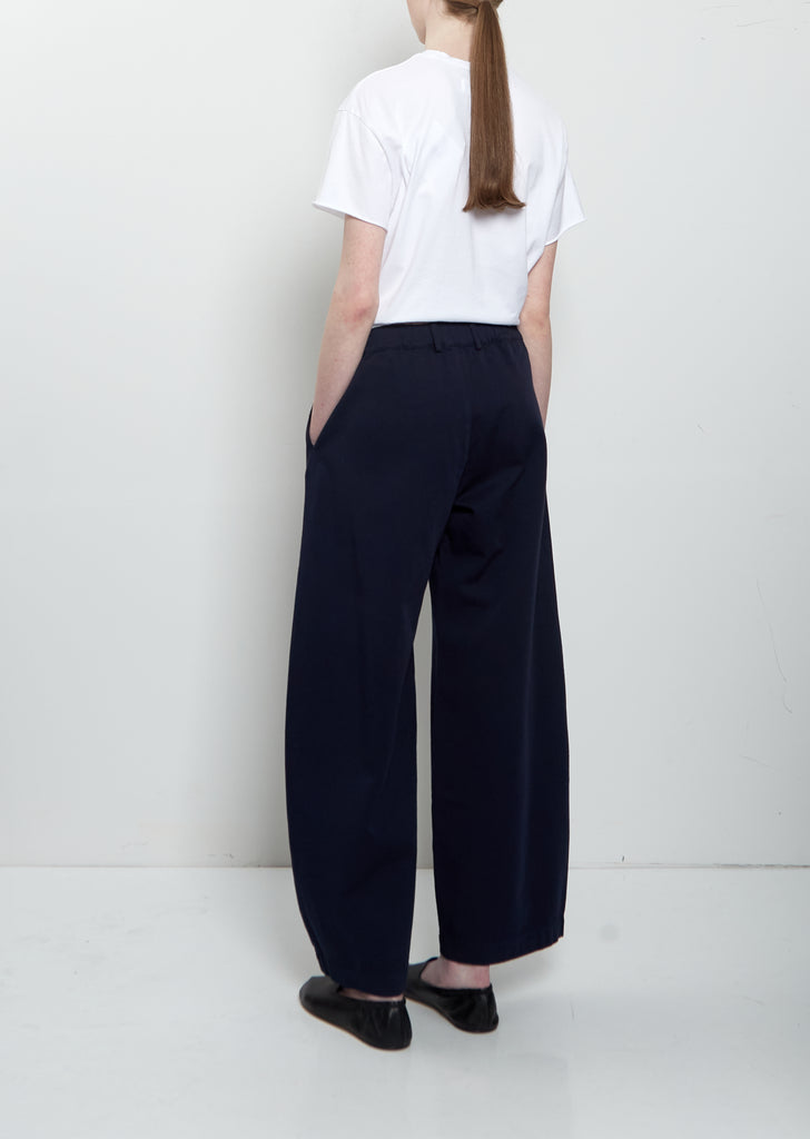 Bum Massaua Drill Pant — Atlantic
