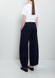 Bum Massaua Drill Pant — Atlantic