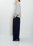 Agave Massaua Drill Jacket — Greige