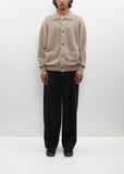 Easy Wide Trousers