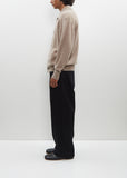 Easy Wide Trousers