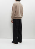 Easy Wide Trousers