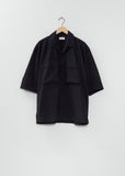 Short Sleeve Utility Shirt