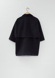 Short Sleeve Utility Shirt