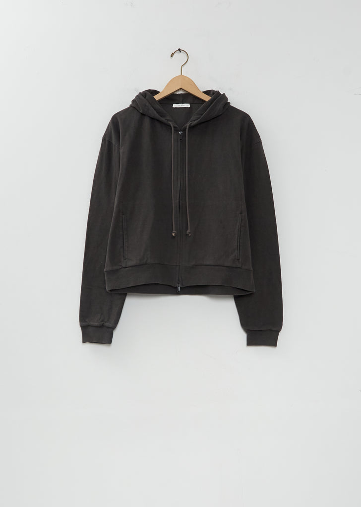 Mabon Zip Up